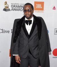 Woman Claims She Was Raped By Sean Diddy Combs When She Was A Teenage Bodyguard